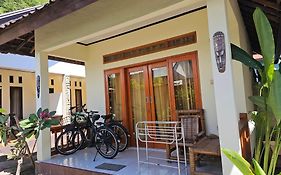 Mysterieus Gili Air